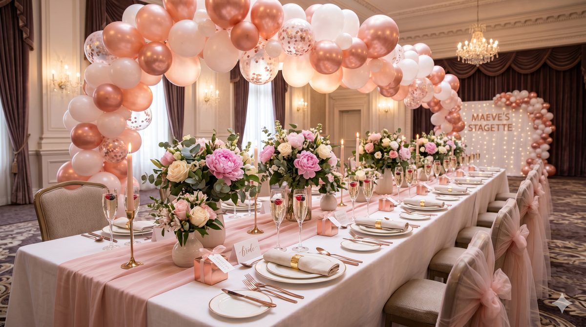 Stagette Party Ultimate Planning Guide 2026 image 4