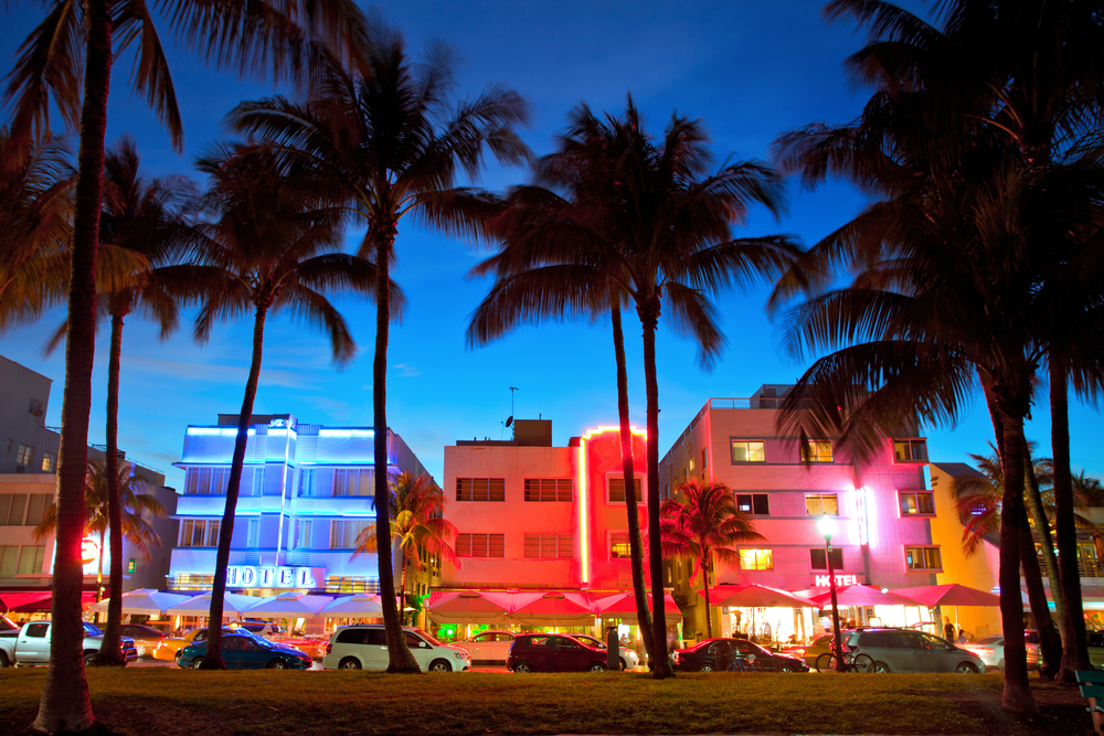 Miami 🌴