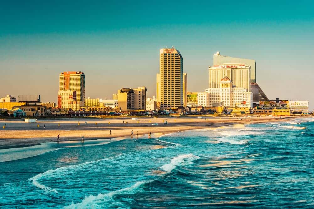 Plan Your Epic Bachelor Party In Atlantic City, New Jersey (2026 Guide)
