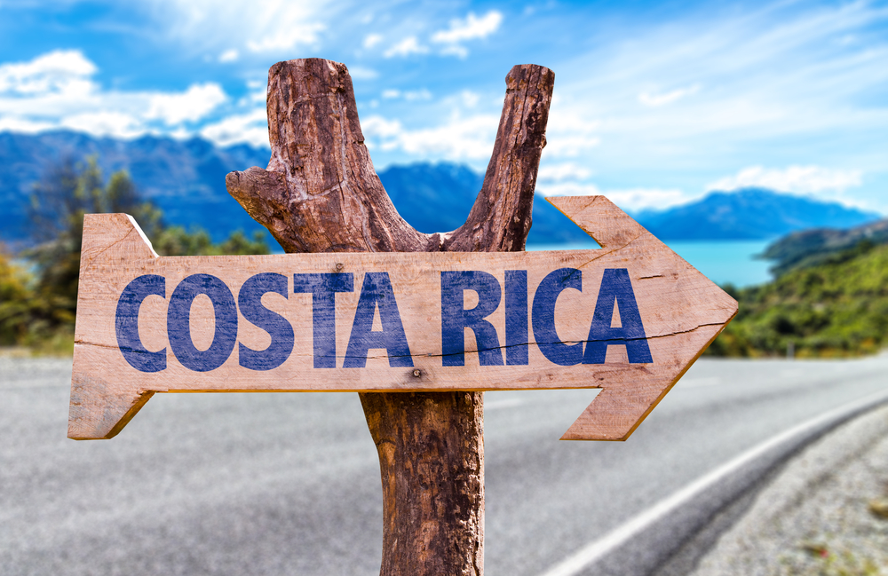 Bachelor Party in San Jose, Costa Rica