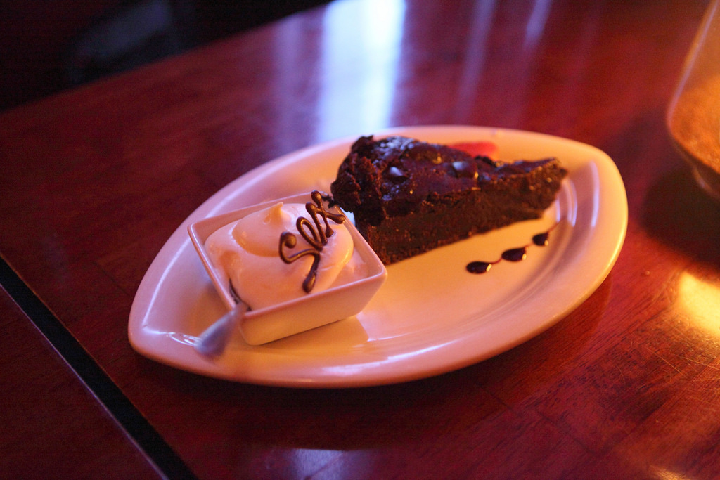 Cookie Nookie Pie at Better than Sex