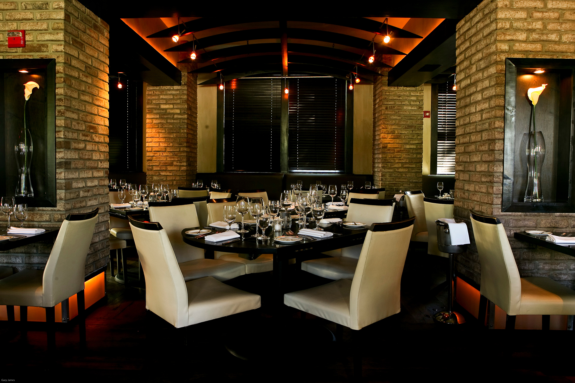 Bachelor Party at Prime Italian, Miami Beach Florida