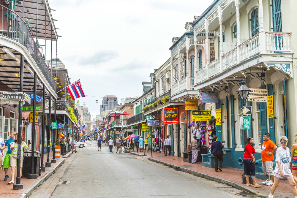 New Orleans