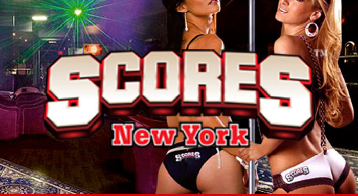 Bachelor Party Scores New York