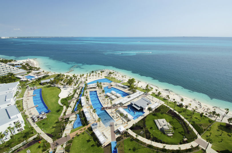 Bachelor Party in Cancun