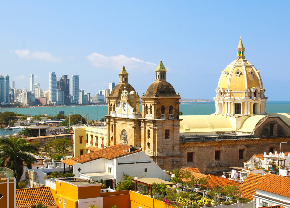 Plan an Epic Bachelor Party in Cartagena Colombia (2026 Guide)