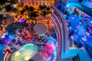 Clevelander Miami Beach