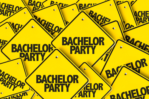 Bachelor Party Planning Guide