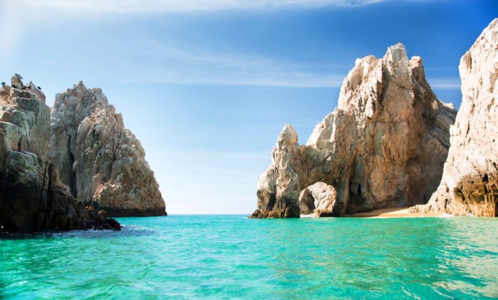 Plan the Ultimate Bachelor Party in Cabo San Lucas, Mexico