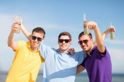 What Is a Bachelor Party?