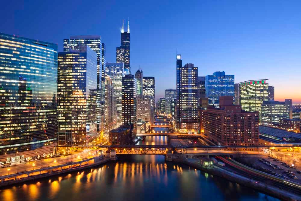 Plan Your Bachelor Party in Chicago