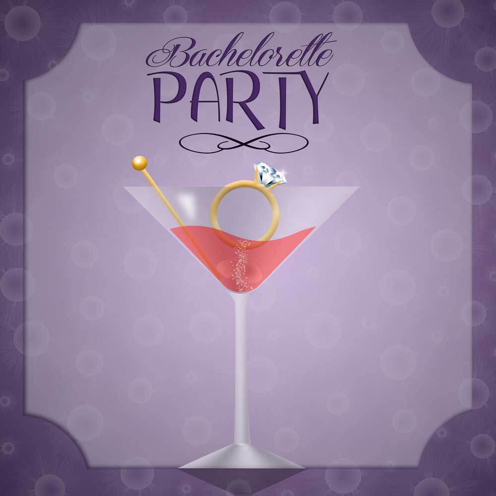 Who to Invite to Bachelorette Party?