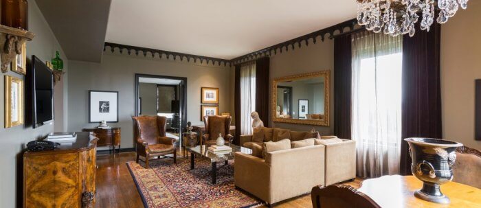 Hotel Zaza Dallas