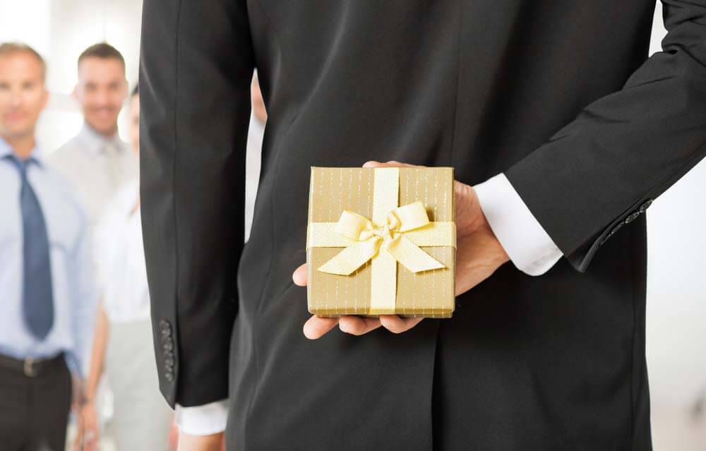 Bachelor Party Gifts
