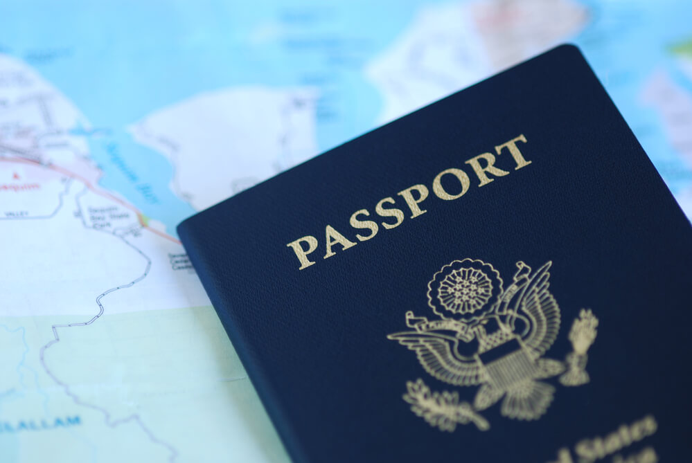 Need a Passport for a Bachelor or Bachelorette Party?