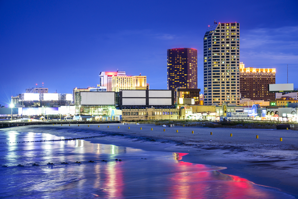 Plan the Perfect Atlantic City Bachelorette Party (2026 Guide)