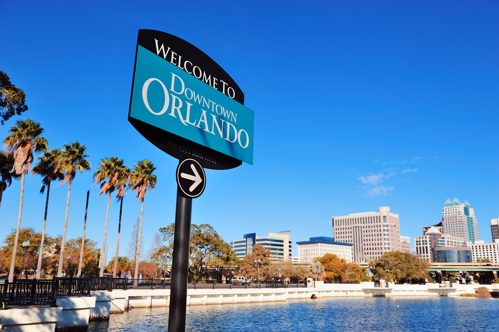 Orlando Bachelorette Party (2026 Planner Guide)