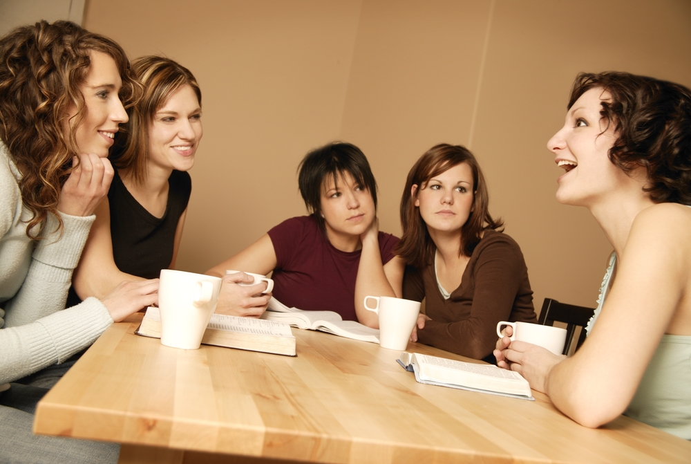 Christian Bachelorette Party Ideas