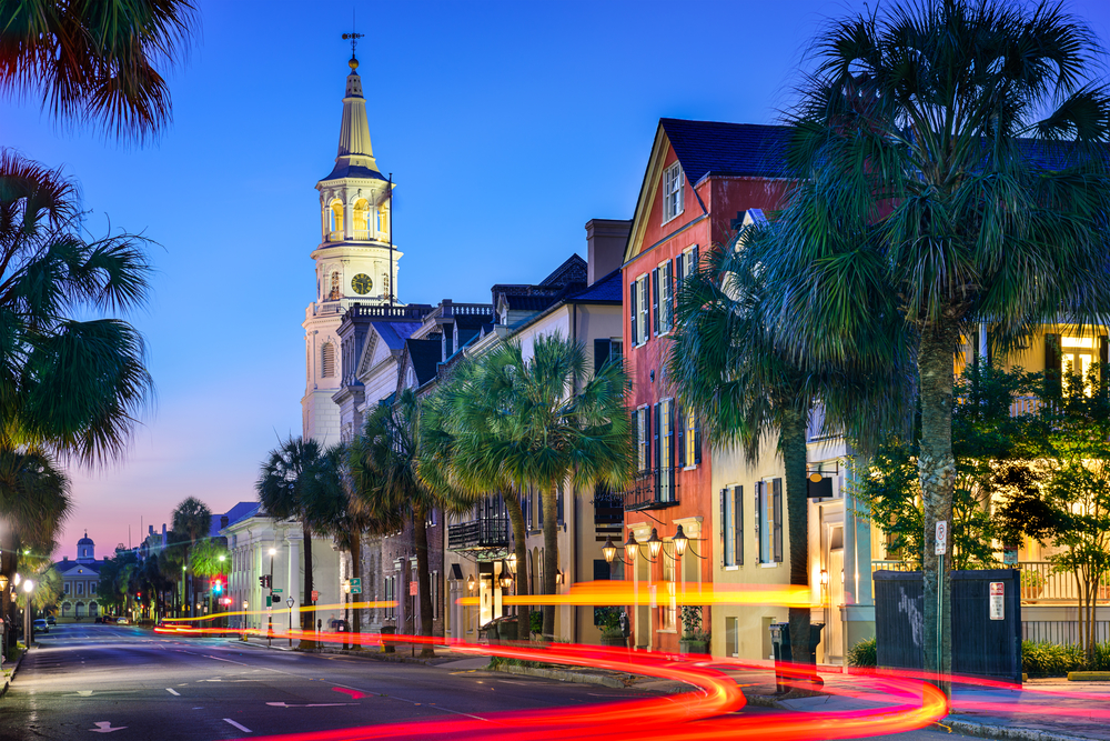 Charleston Bachelor Party (2026 Guide)