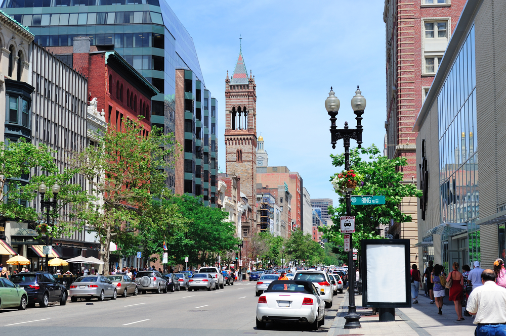 Boston Bachelorette Party (2024 Planning Guide)