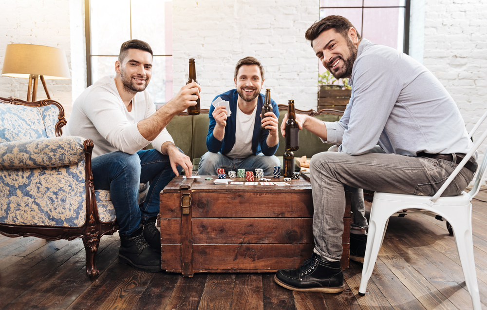Top 10 Low Key Bachelor Party Ideas (2026 Guide)