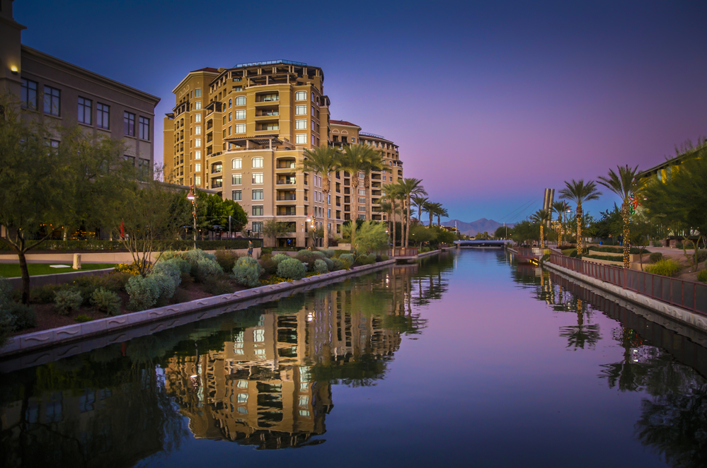Plan the Perfect Scottsdale Bachelorette Party (2026 Guide)