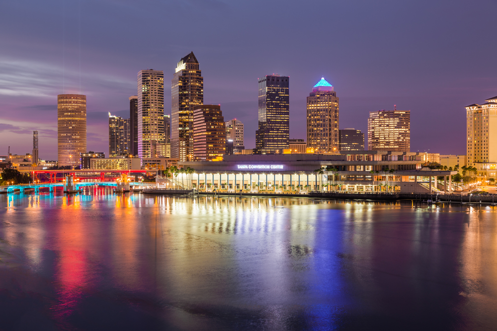 Plan an Epic Tampa Bachelor Party (2026 Guide)