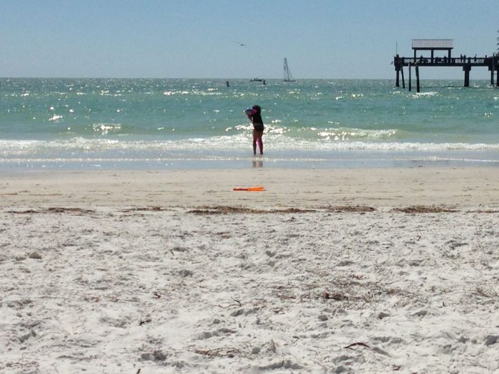 Clearwater Beach

6 miles away