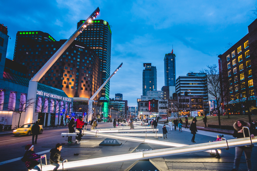 Montreal Bachelorette Party Planning Guide (2026 Edition)