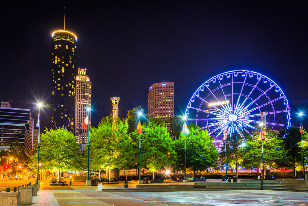 Plan the Perfect Bachelorette Party in Atlanta (2026 Guide)