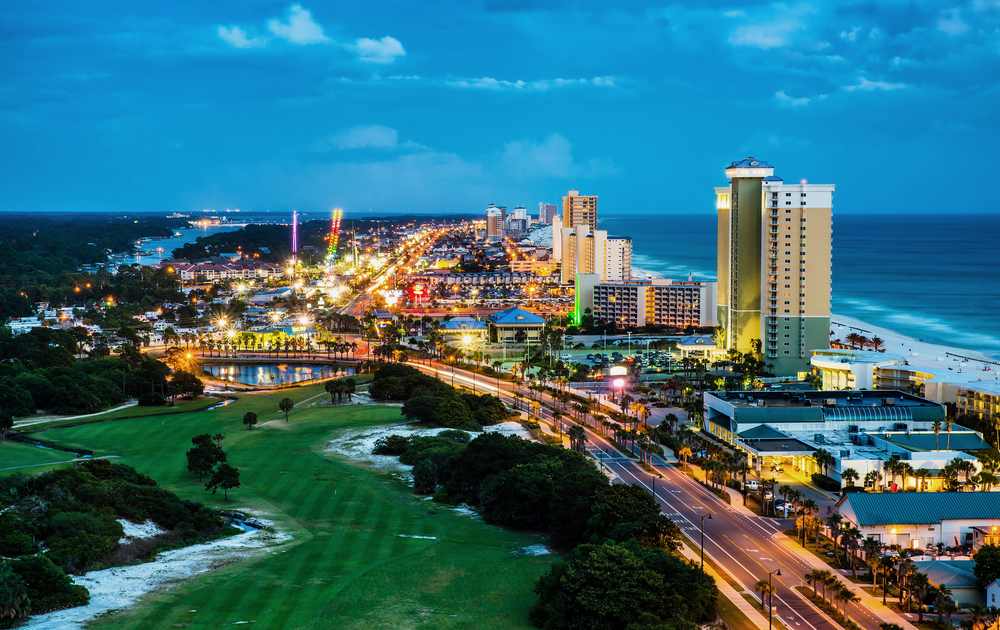 Plan Your Bachelor Party in Panama City, Florida (2026 Guide)