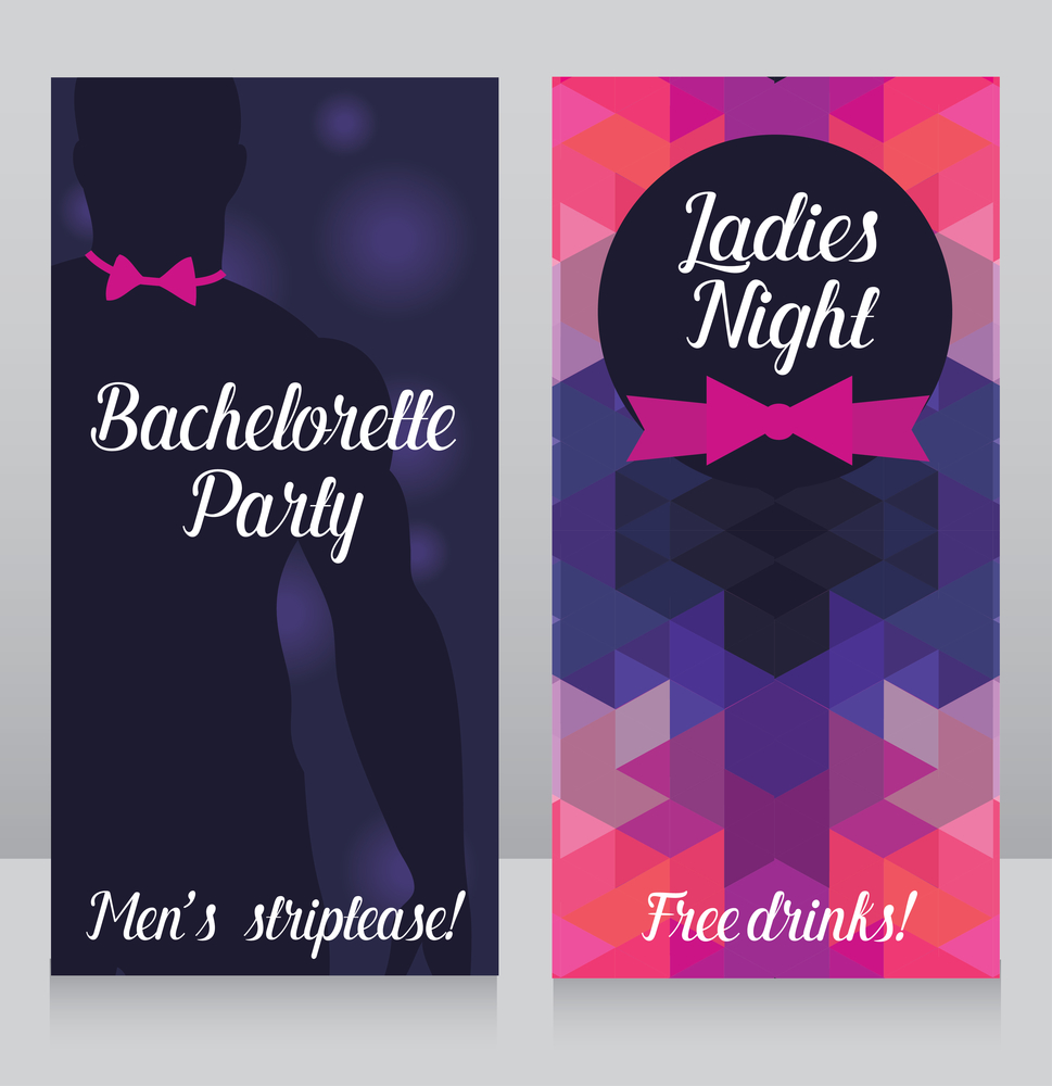 Bachelorette Party Email Invitations (2026 Guide)