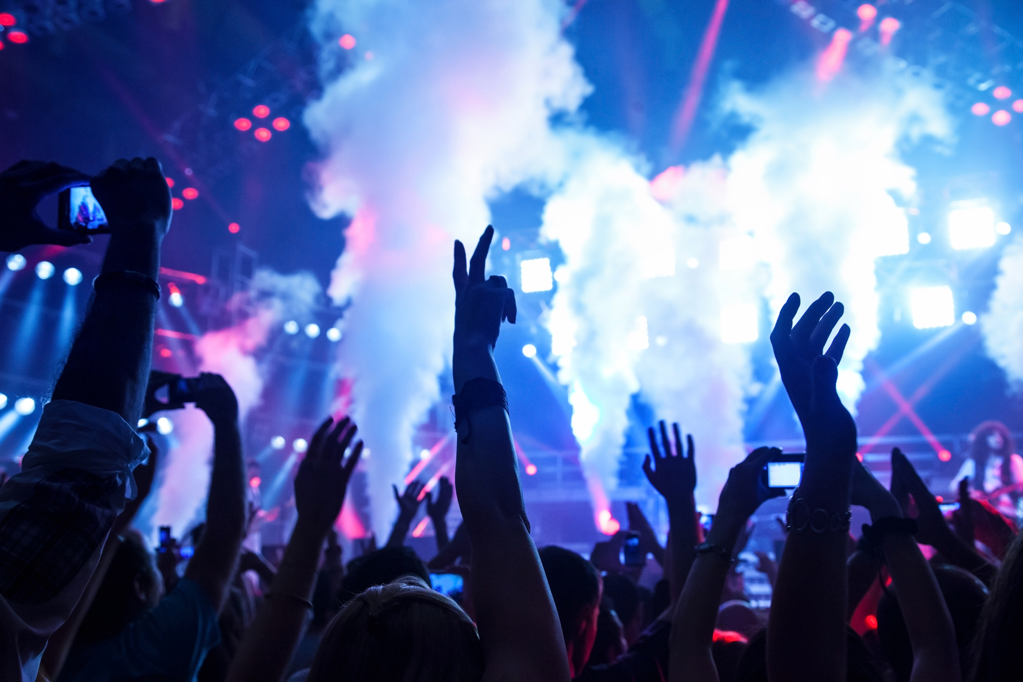 Best Las Vegas Clubs For a Bachelor or Bachelorette Party (2026 Guide)