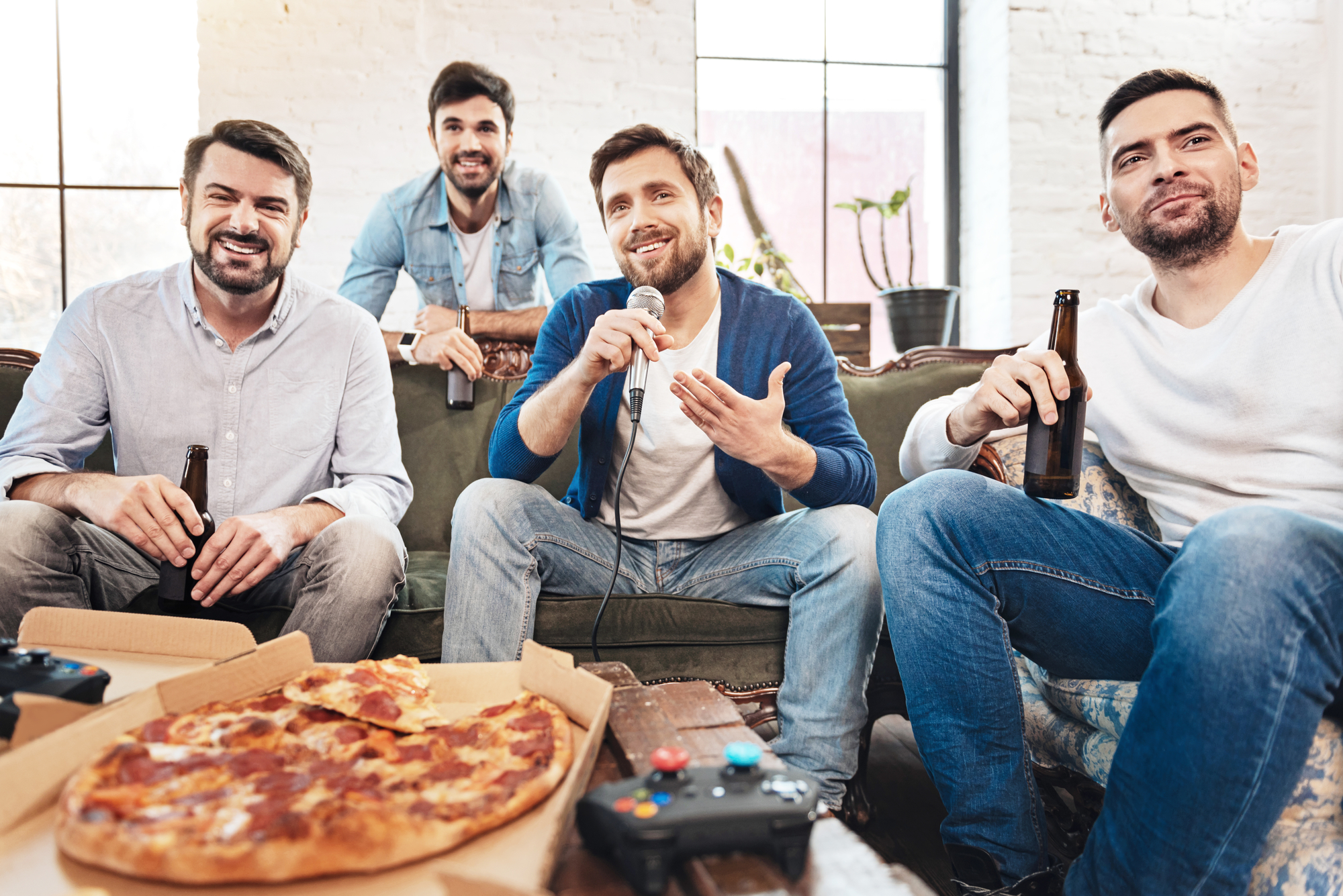 Best Bachelor Party Themes (2026 Guide)