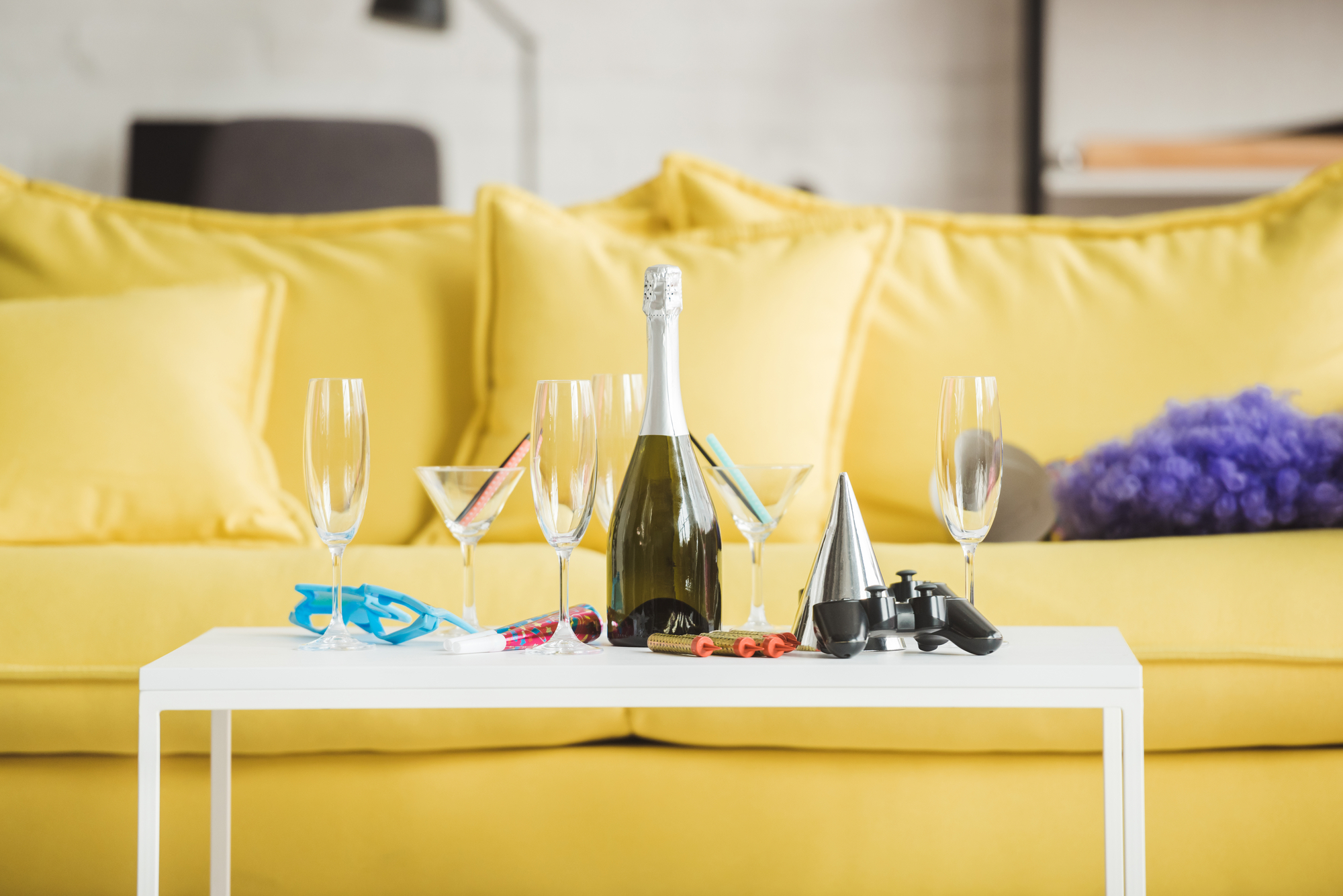 Where to Buy the Best Bachelorette Party Supplies  (Updated for 2024)