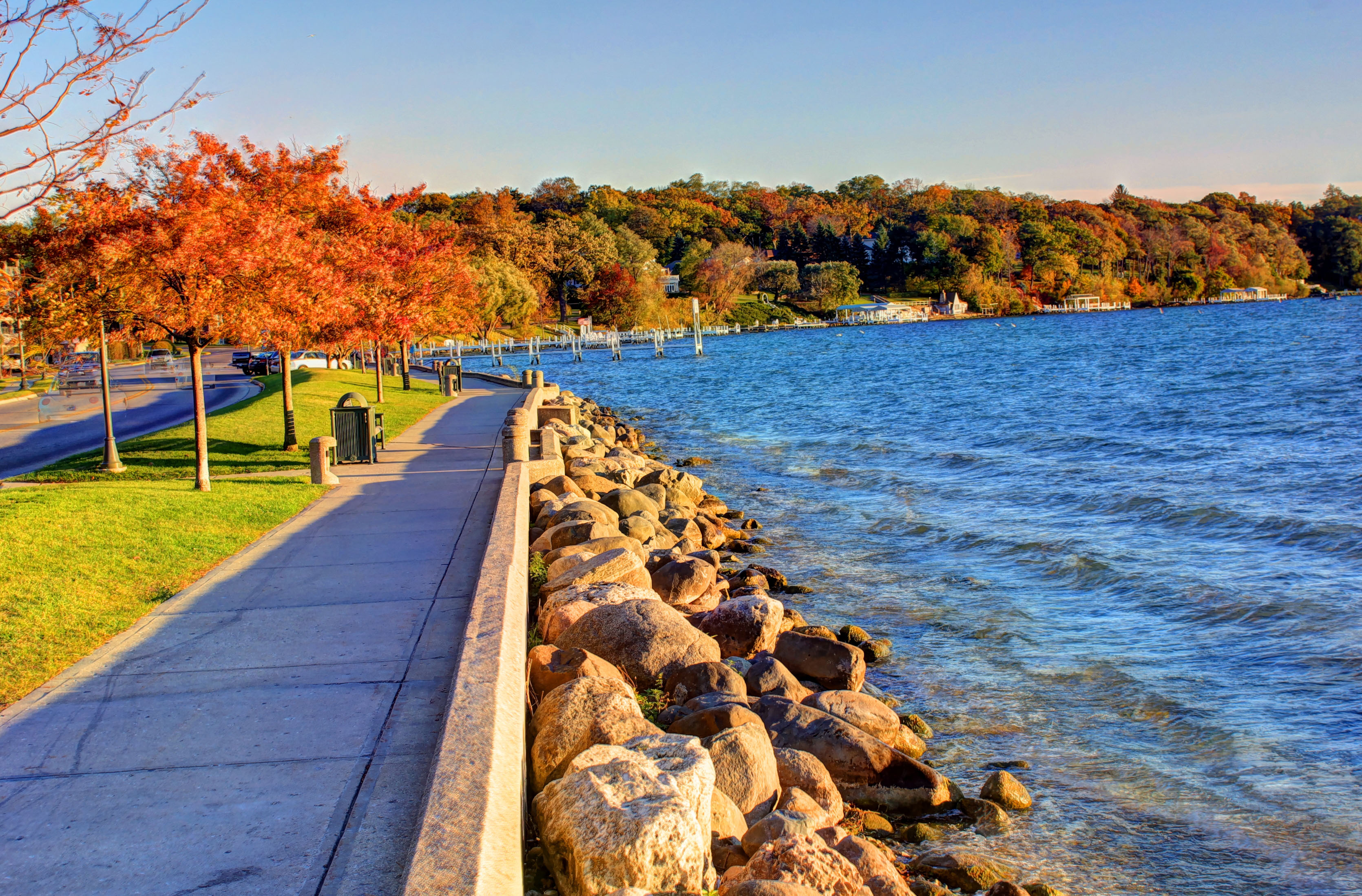 Plan a Bachelorette Party in Lake Geneva, Wisconsin (2026 Guide)